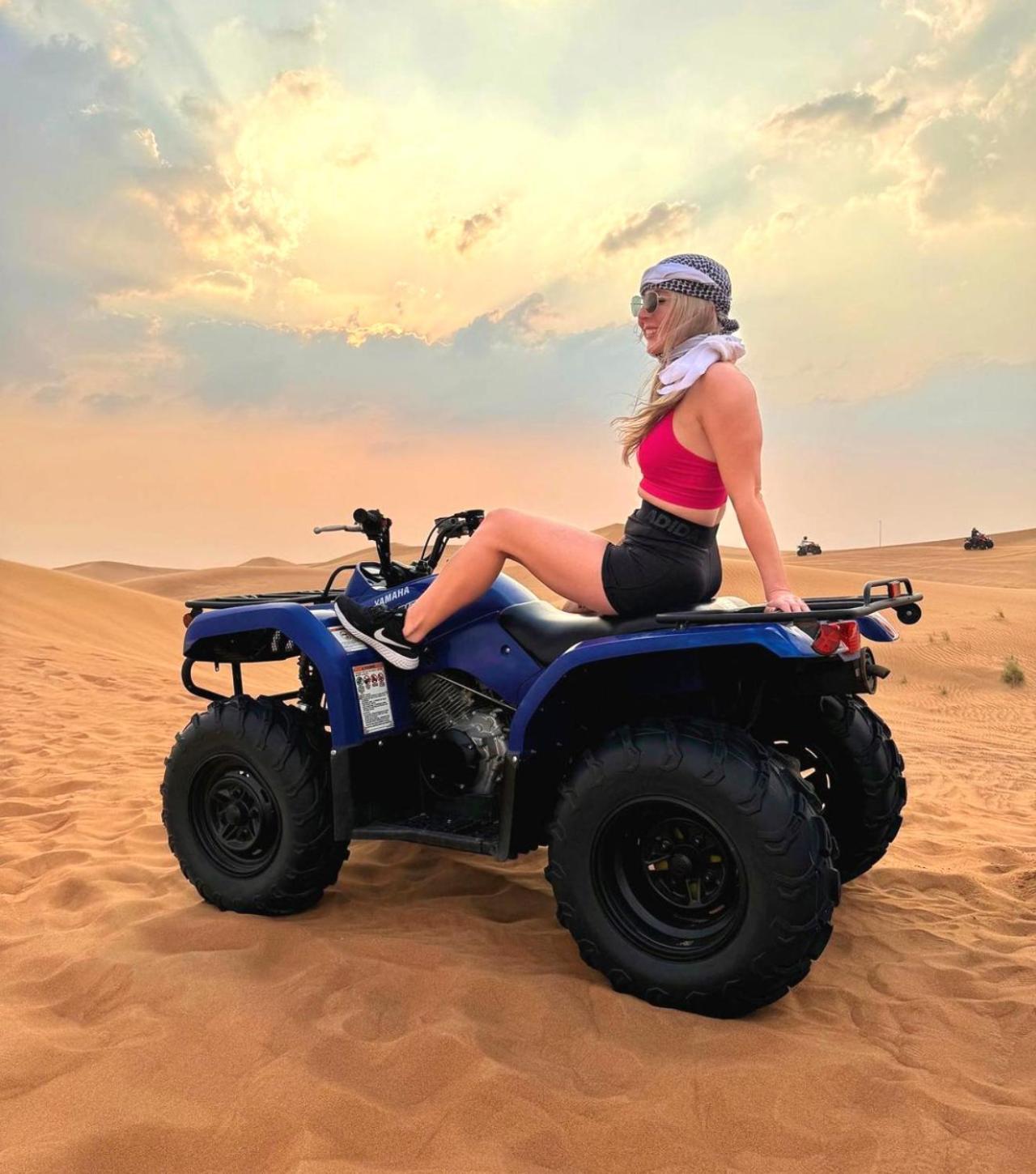 Holiday Desert Camp Merzouga Exteriör bild